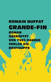 Cover von Grande-Fin