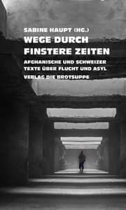 Cover von Wege durch finstere Zeiten
