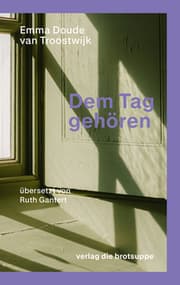 Cover von Dem Tag gehören