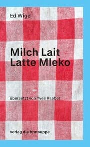 Cover von Milch Lait Latte Mleko