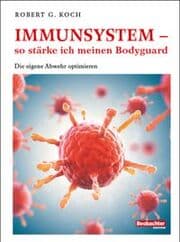 Cover von Immunsystem - so stärke ich meinen Bodyguard