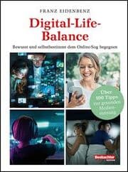 Cover von Digital-Life-Balance