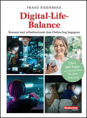 Cover von Digital-Life-Balance