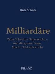 Cover von Milliardäre