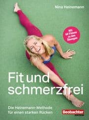 Cover von Fit und schmerzfrei
