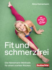 Cover von Fit und schmerzfrei