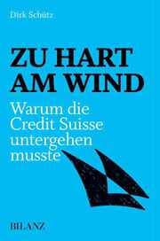 Cover von Zu hart am Wind