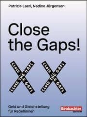 Cover von Close the Gaps!