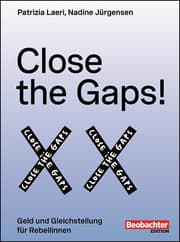 Cover von Close the Gaps!