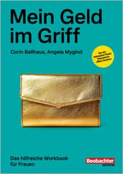 Cover von Mein Geld im Griff