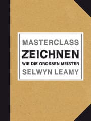 Cover von Masterclass Zeichnen