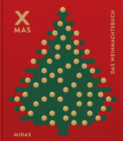 Cover von XMAS - Das Weihnachtsbuch
