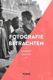 Cover von Fotografie betrachten