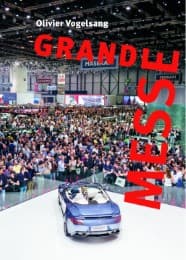 Cover von Grand Messe