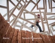 Cover von Tadashi Kawamata