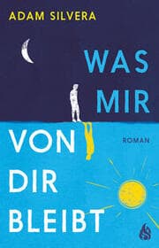 Cover von Was mir von dir bleibt