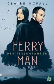 Cover von Ferryman - Der Seelenfahrer