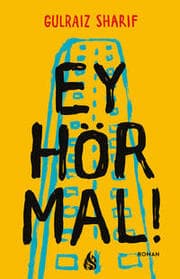 Cover von Ey hör mal!