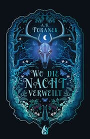 Cover von Wo die Nacht verweilt