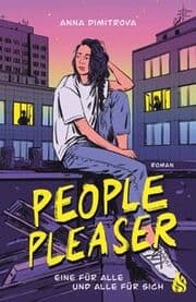 Cover von People Pleaser