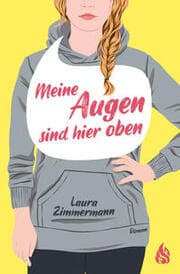 Cover von Meine Augen sind hier oben