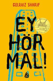 Cover von Ey hör mal!