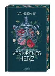 Cover von Verlorenes Herz