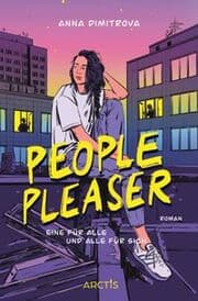 Cover von People Pleaser