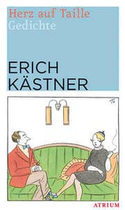 Cover von Herz auf Taille