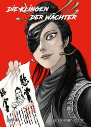 Cover von Biaoren - Die Klingen der Wächter 10