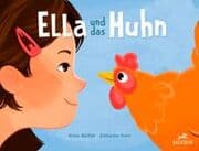 Cover von Ella und das Huhn