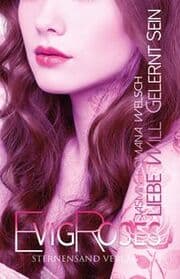 Cover von Evig Roses - Liebe will gelernt sein