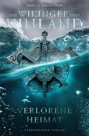 Cover von Die Wikinger von Vinland (Band 1): Verlorene Heimat