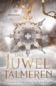 Cover von Das Juwel der Talmeren 1