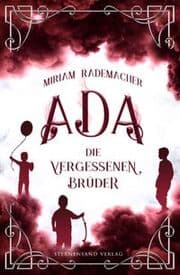 Cover von Ada - Die vergessenen Brüder