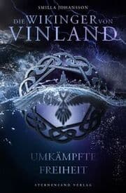 Cover von Die Wikinger von Vinland - Umkämpfte Freiheit