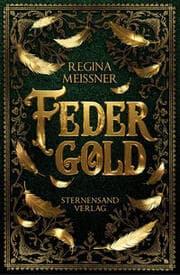 Cover von Federgold
