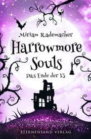 Cover von Harrowmore Souls - Das Ende der 13