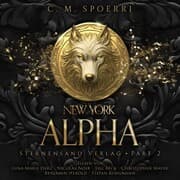 Cover von New York Alpha (Part 2)