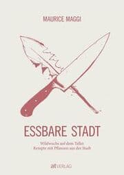 Cover von Essbare Stadt