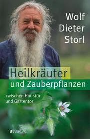 Cover von Heilkräuter und Zauberpflanzen zwischen Haustür und Gartentor - eBook
