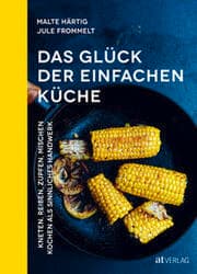 Cover von Das Glück der einfachen Küche