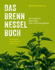 Cover von Das Brennnessel-Buch