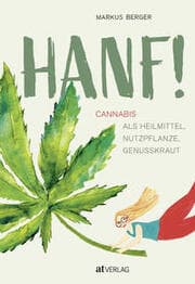 Cover von Hanf!