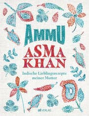 Cover von Ammu