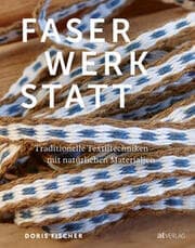 Cover von Faserwerkstatt