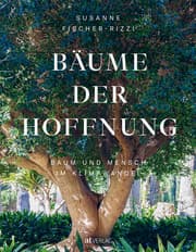 Cover von Bäume der Hoffnung