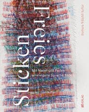Cover von Freies Sticken
