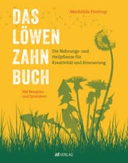 Cover von Das Löwenzahn-Buch