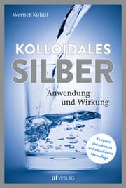 Cover von Kolloidales Silber